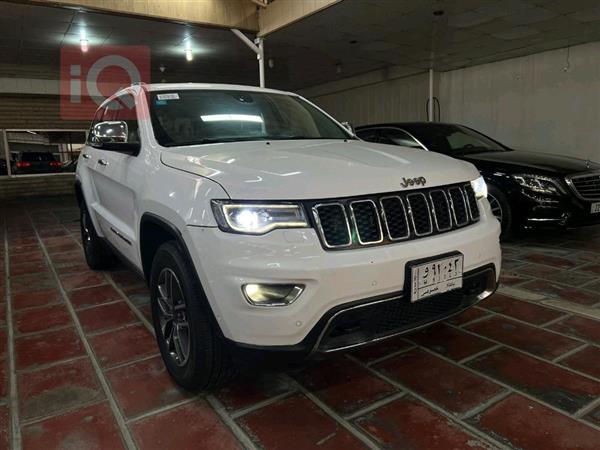 Jeep for sale in Iraq